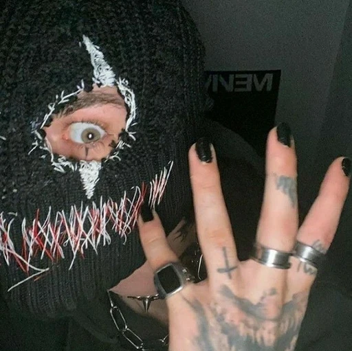 Trevor