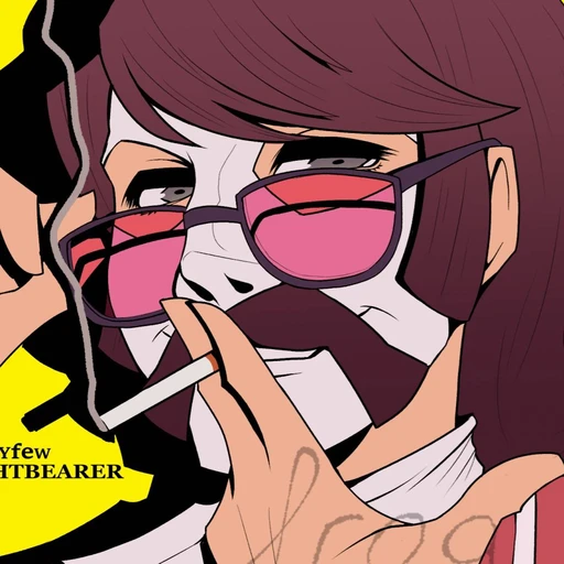 Edgar Echoplex's avatar