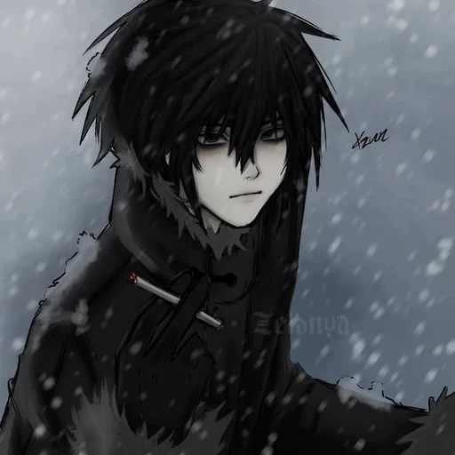 ⁰⁰ core host's avatar