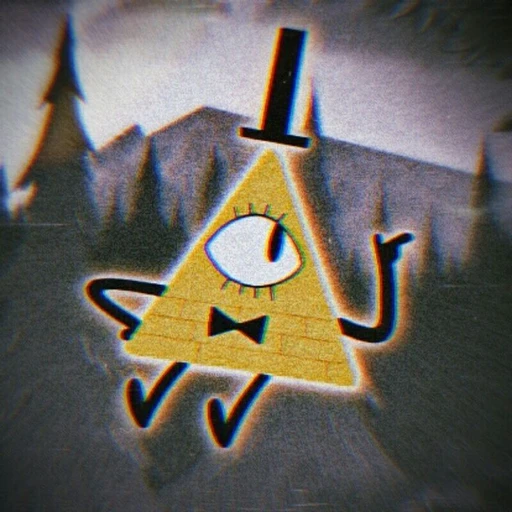 BillCipher's avatar