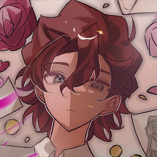 Rody's avatar