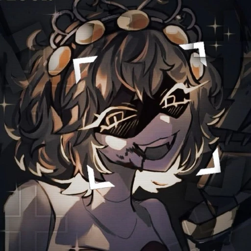 SD:V's avatar