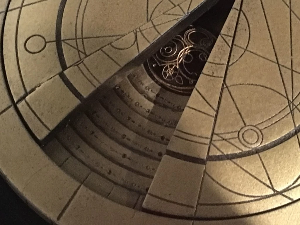 The Doctor "12"'s banner