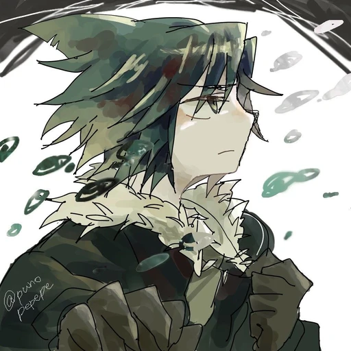 Samekichi's avatar