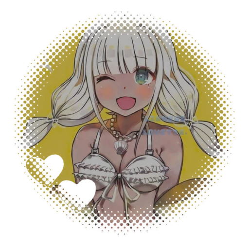 ♡ —— ANGIE —— ♡'s avatar