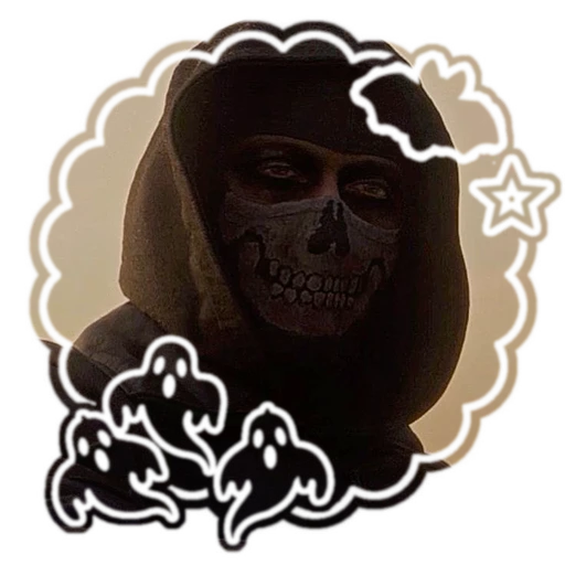 Simon Ghost Riley's avatar