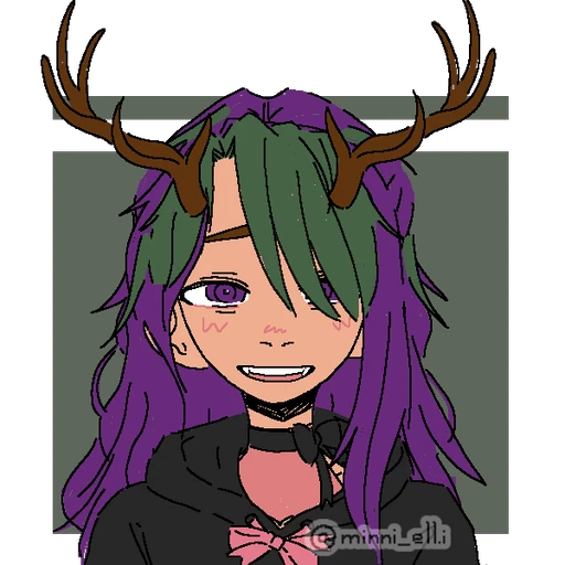 Fawn's avatar