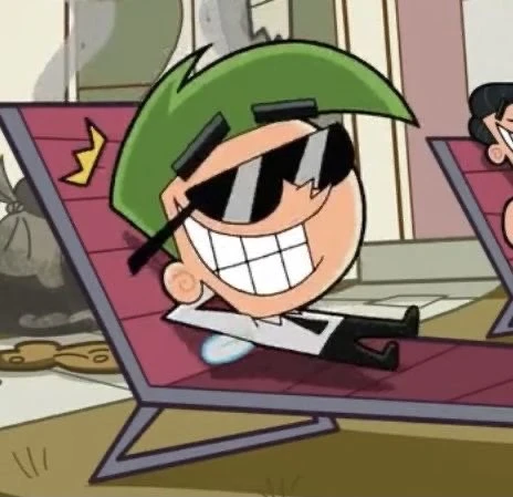 Cosmo's avatar