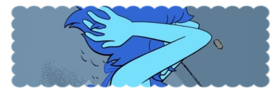 lapis's banner