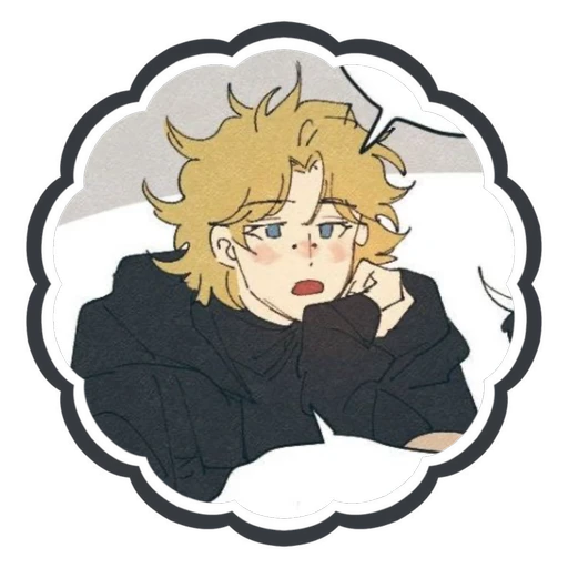 MARLEY's avatar