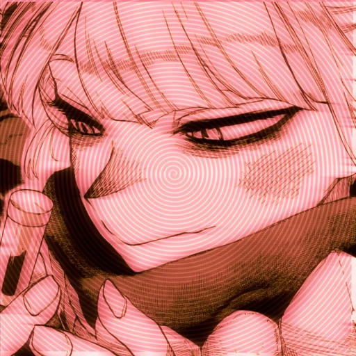 Toga's avatar
