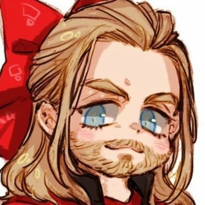 thor's avatar