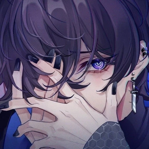 Shoto's avatar