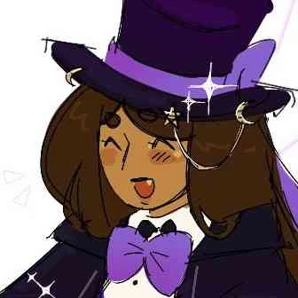 Purplesub01's avatar