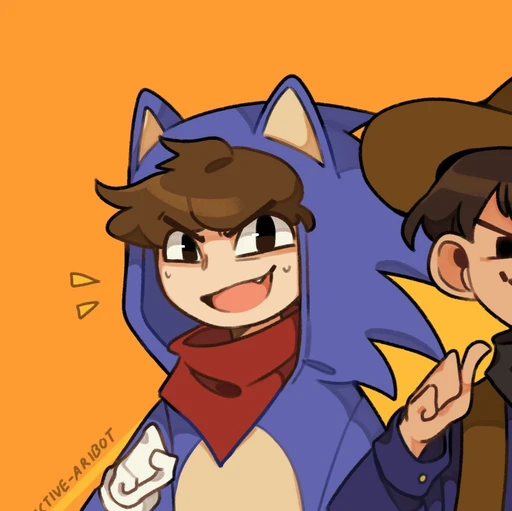 Cowboy Connor's avatar