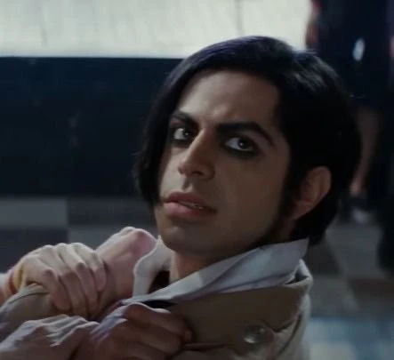 •Matthew🖤Patel•{He/Him}•'s avatar