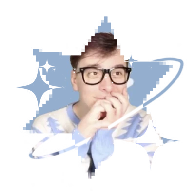 Patton's avatar