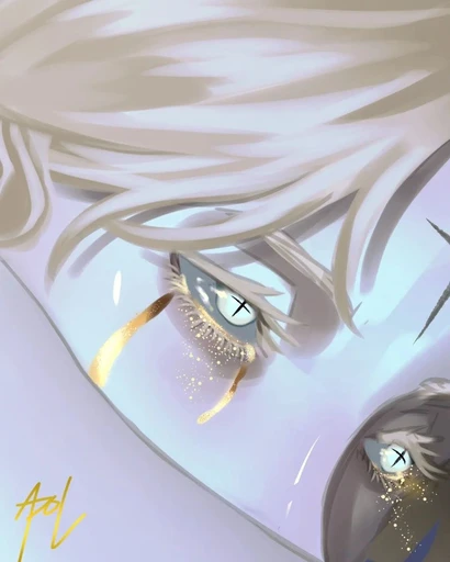 Raguel's avatar