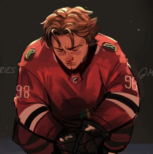CJ's avatar