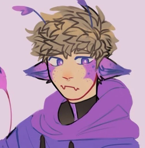 Lilac's avatar