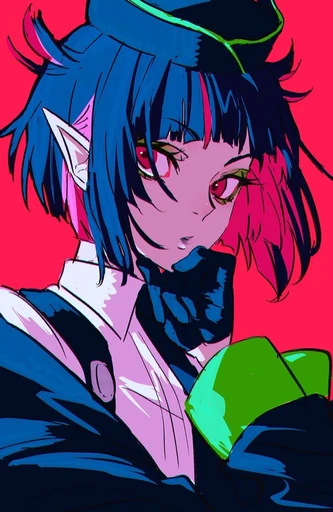 Lilia's avatar