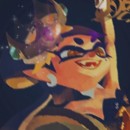 Callie's avatar