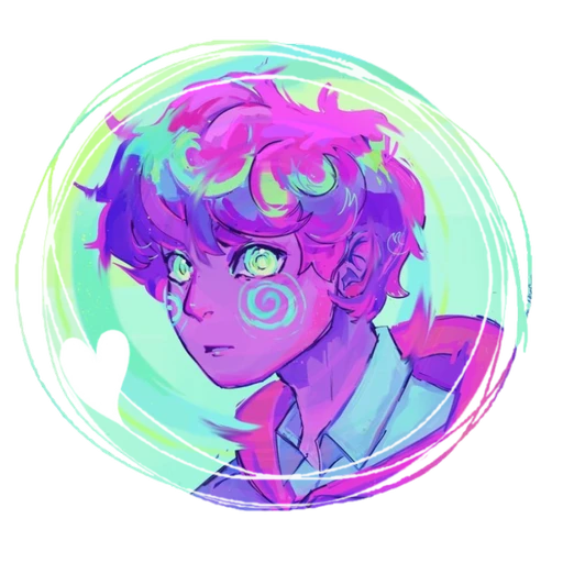 Karl's avatar