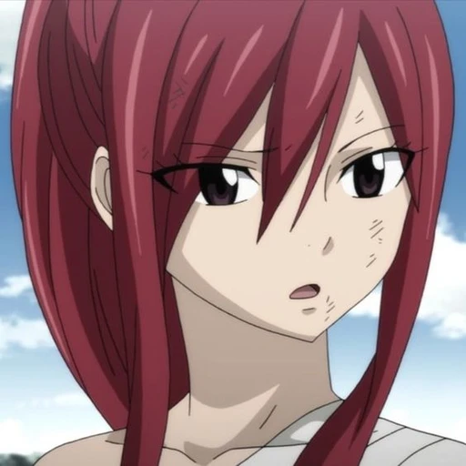 Erza's avatar