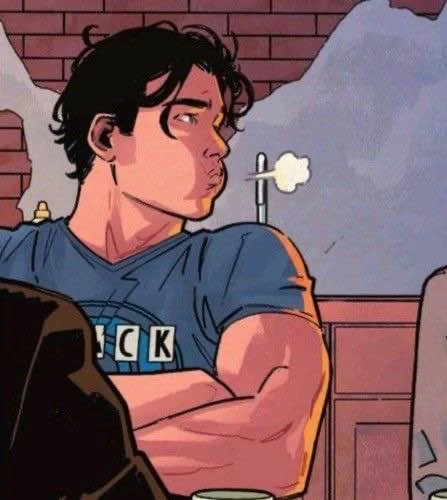 [🐦🏴] • Dick Grayson • {He/Him} •'s avatar