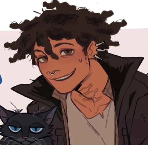 Wybie⭑ 🥔's avatar