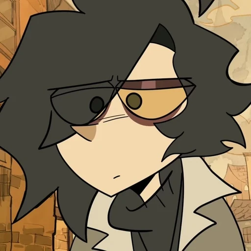 Stone's avatar