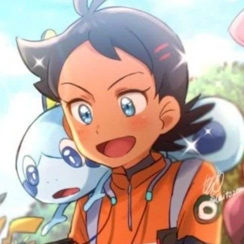Goh's avatar