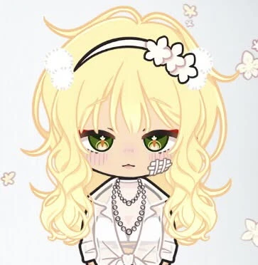 Francesca's avatar