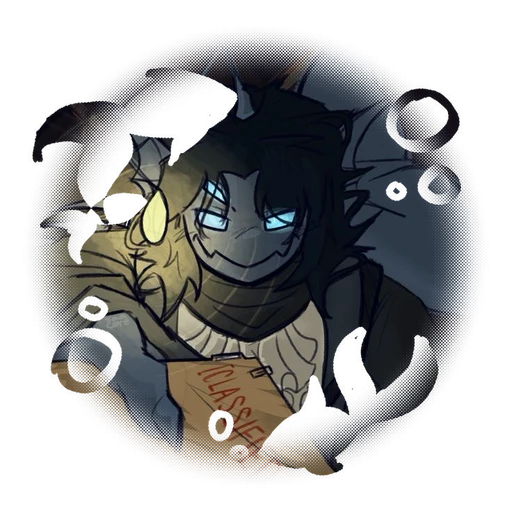 Sebastian Solace's avatar