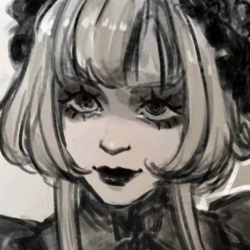Sandrone's avatar