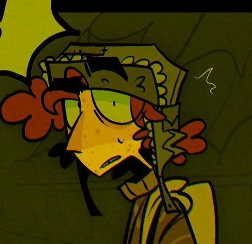 Kyle's avatar