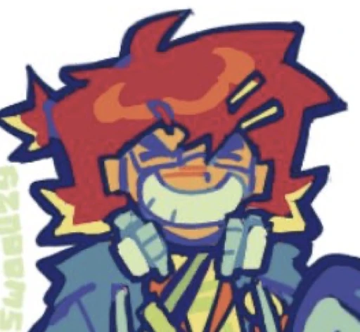 Fan's avatar