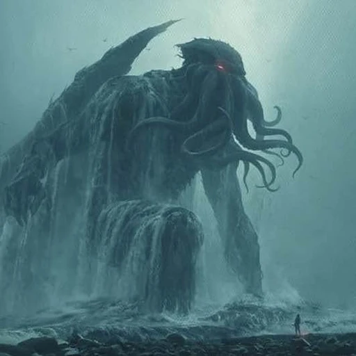 Cthulhu's avatar