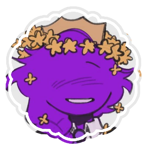 Purple's avatar