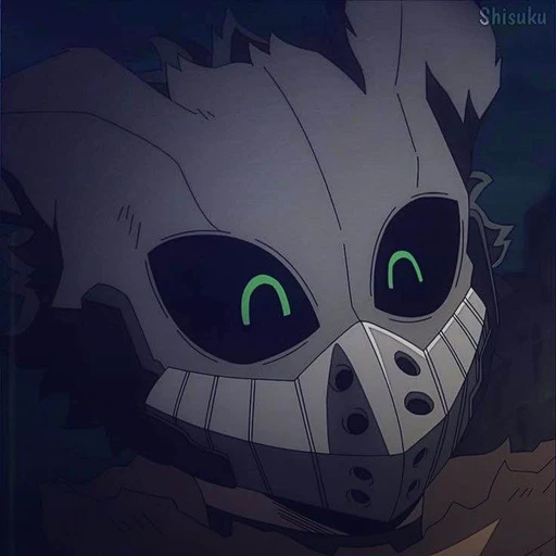 Vig!Deku's avatar