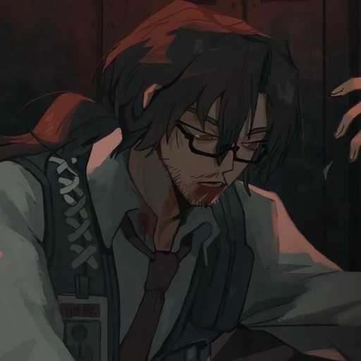 Gregor's avatar