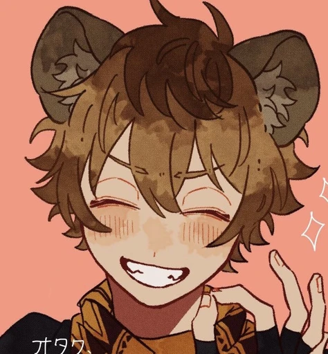 Ruggie's avatar