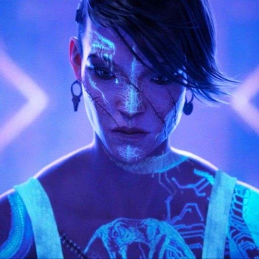 Sonnie⭑ 🔵's avatar