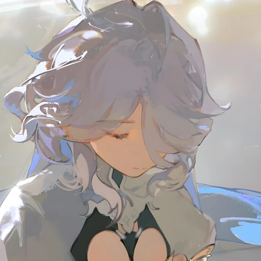 Focalors's avatar