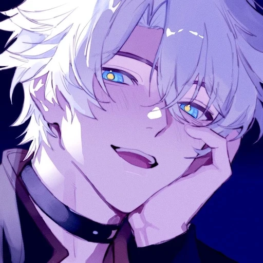 Phainon's avatar