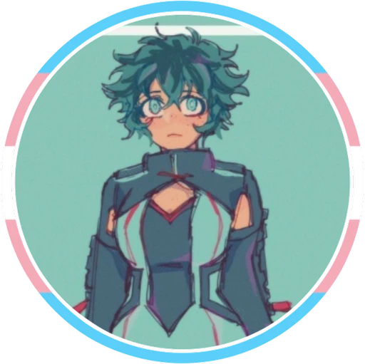 Izumi's avatar