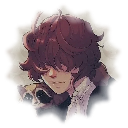 Poe's avatar