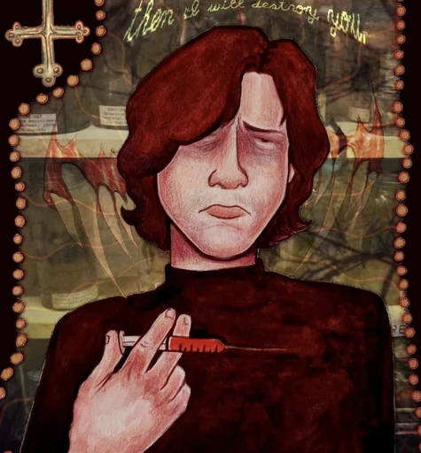 MARION's avatar