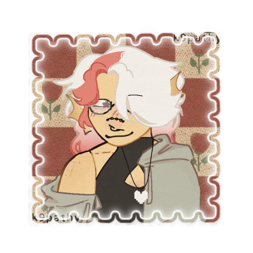 Dove's avatar
