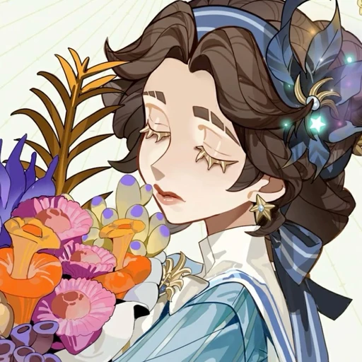 Emily2's avatar